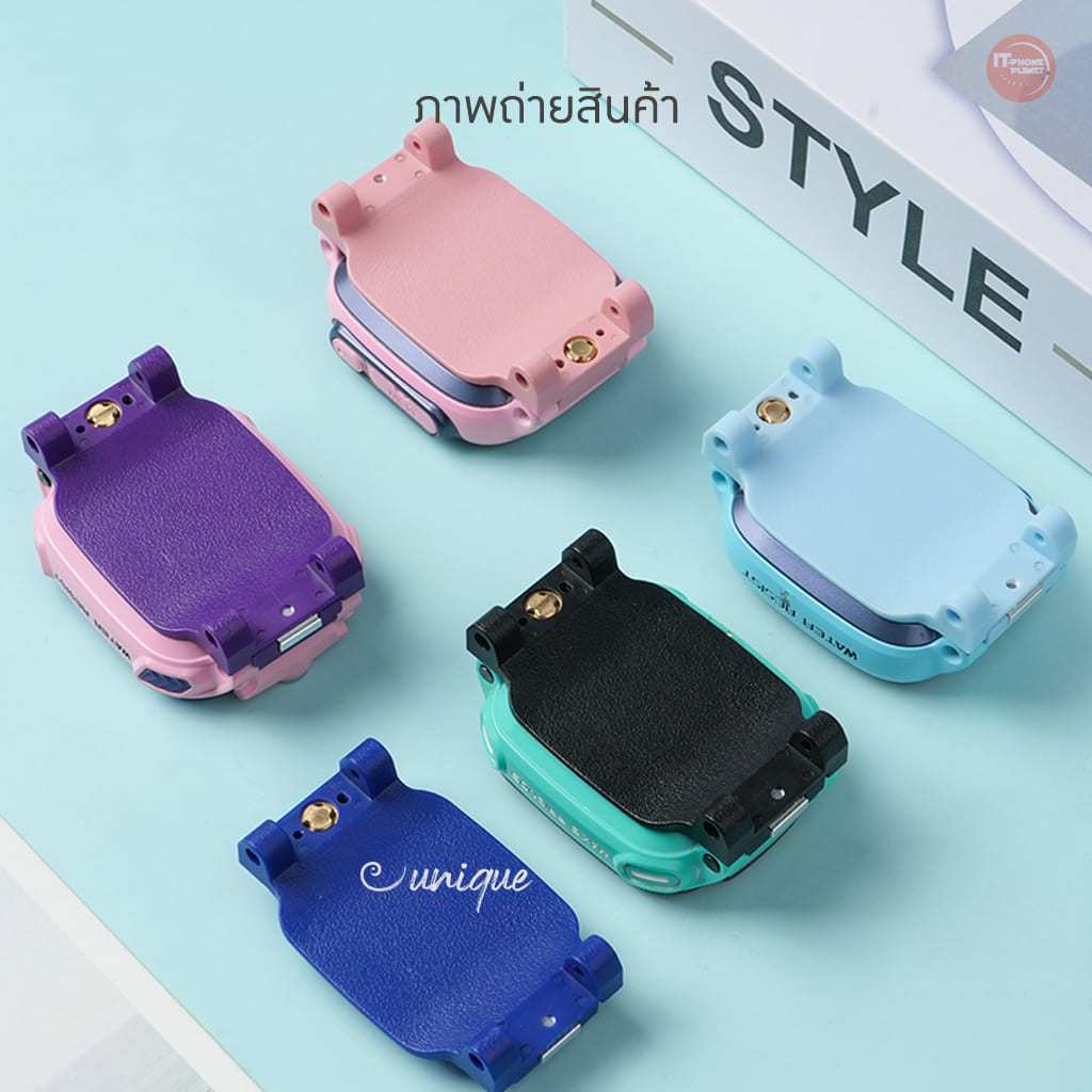 ชุดเสริมฐานกล้อง นาฬิกาไอมู่ ไอโม่  For imoo Z1 Z2 Z5 ติดตั้งง่าย ใช้งานสะดวก ยกกล้อง ตัวเสริมกล้อง