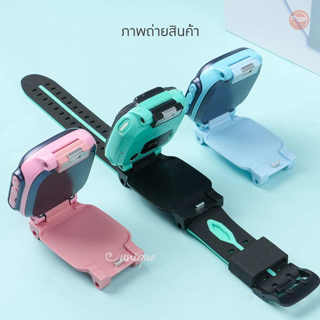 ชุดเสริมฐานกล้อง นาฬิกาไอมู่ ไอโม่  For imoo Z1 Z2 Z5 ติดตั้งง่าย ใช้งานสะดวก ยกกล้อง ตัวเสริมกล้อง