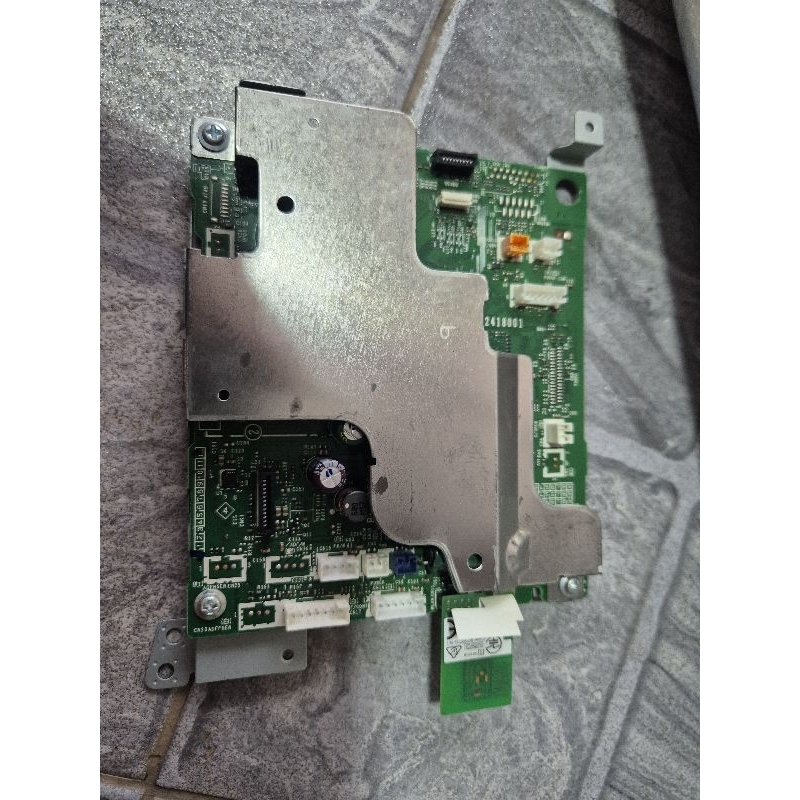 เมนบอร์ด brother dcp  t310