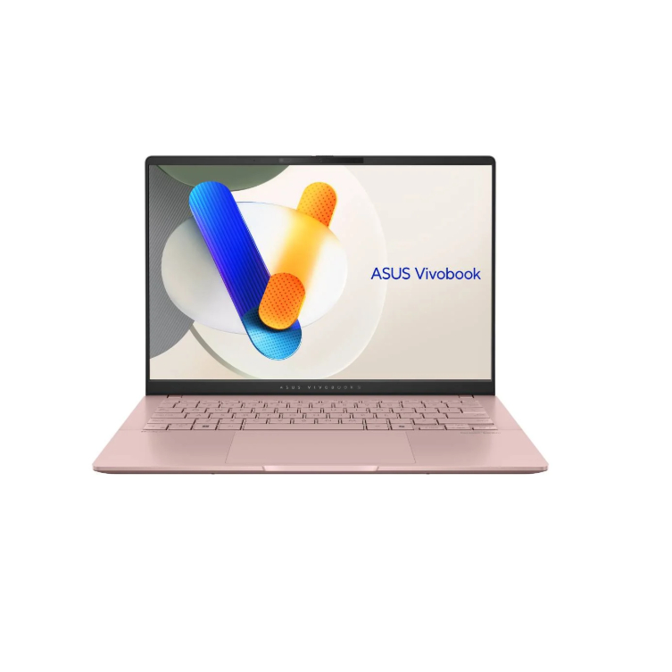 NOTEBOOK (โน้ตบุ๊ค) ASUS VIVOBOOK S 14 D5406KA-ROSE792WA BY COMCOM
