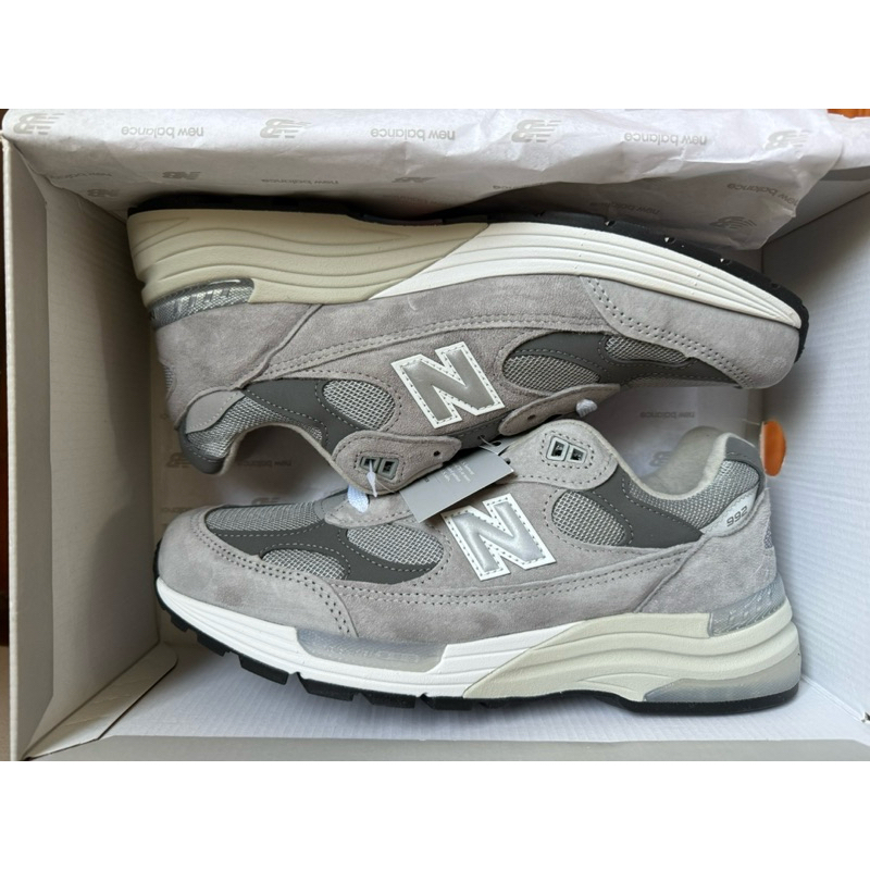 new balance 992 pre order