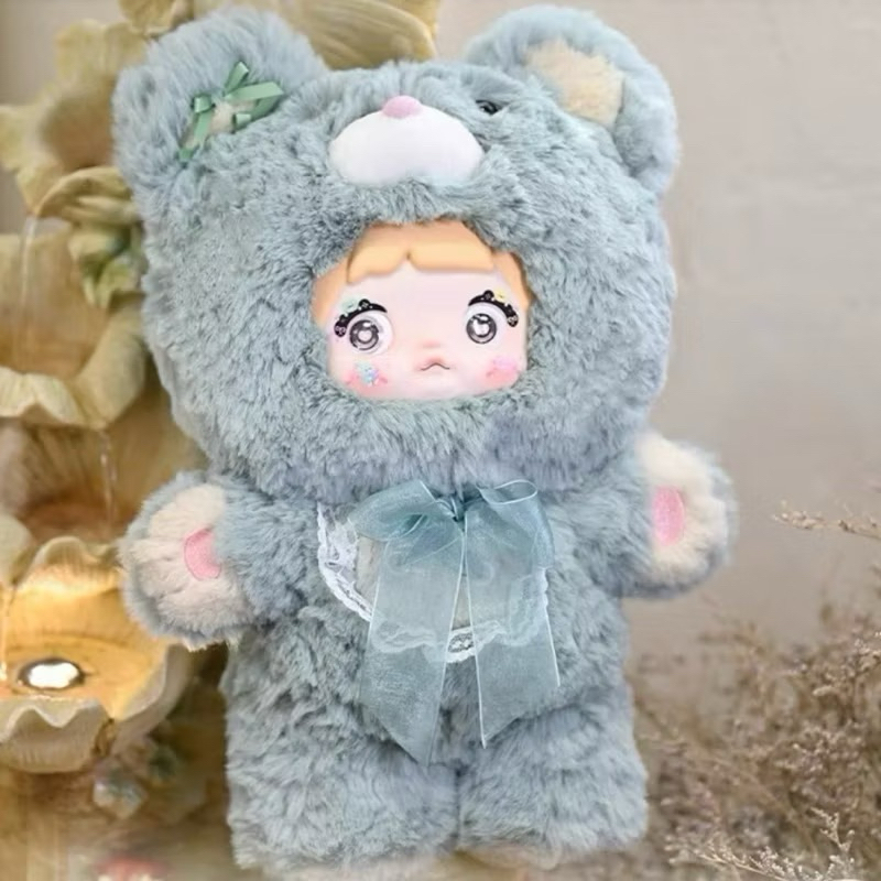 [พร้อมส่งแบบเช็คการ์ด]Nommi 400% V1