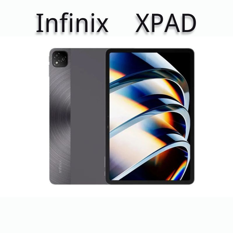 แท็บเล็ต INFINIX X1101B XPAD (4G) 8+256 PAD ใส่ซิมได้