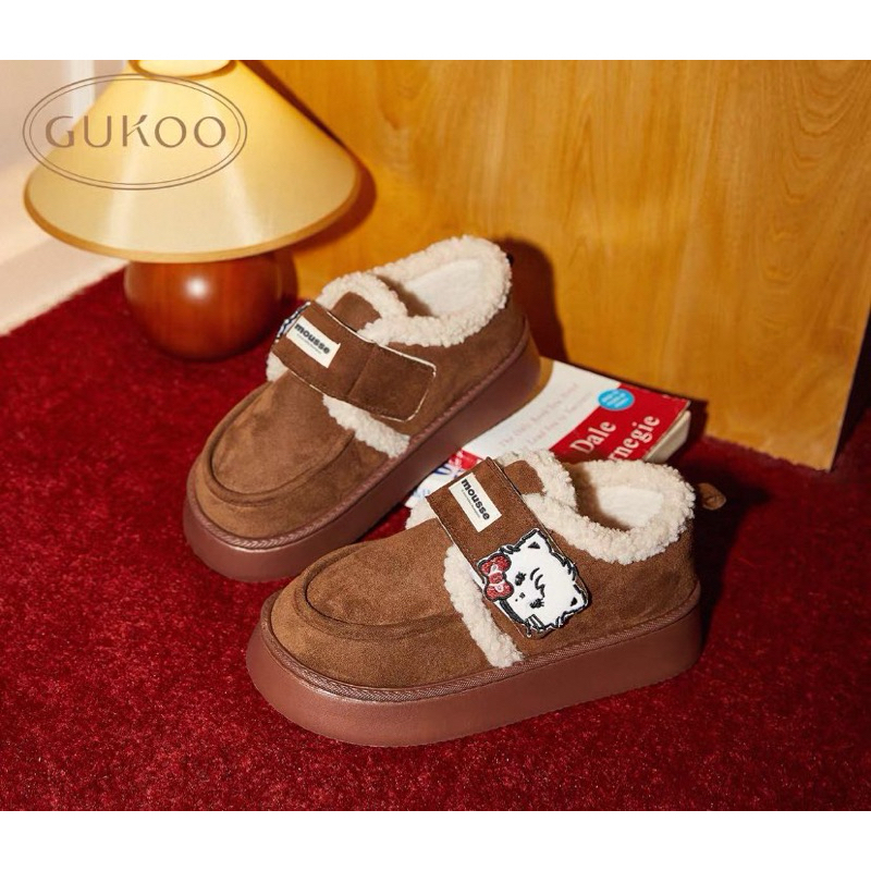 38-39 พร้อมส่ง GUKOO X MIKKO {Pre10-14Days}🍇