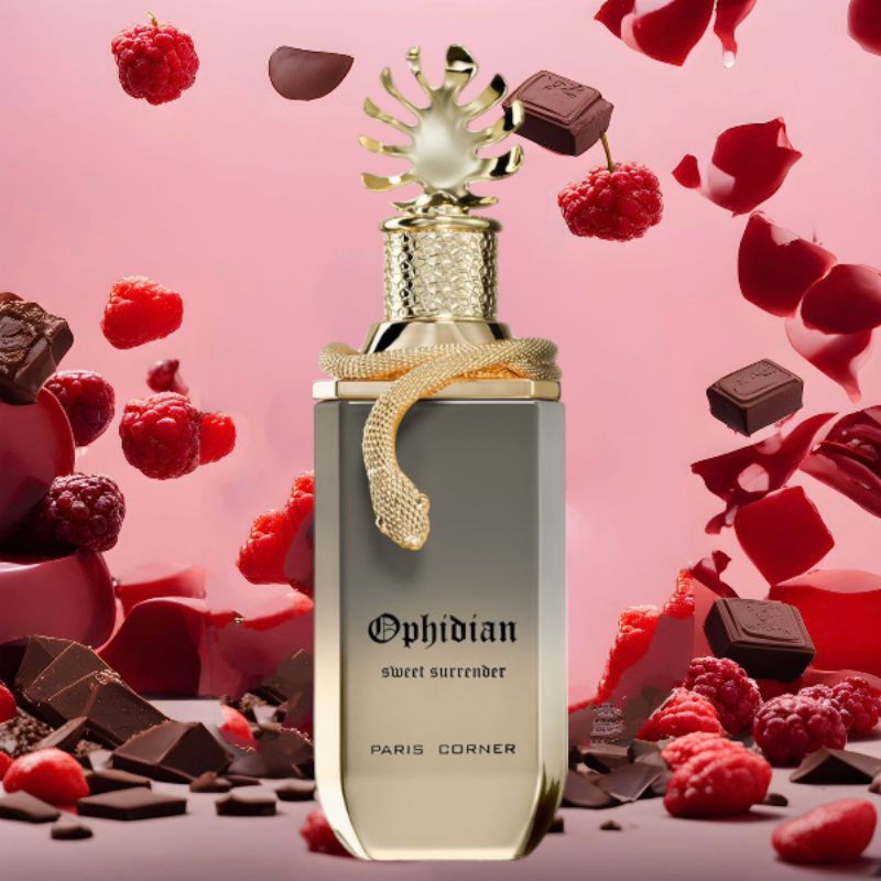 OPHIDIAN SWEET SURRENDER 100ML PARIS CORNER กลิ่นคล้าย Nebras