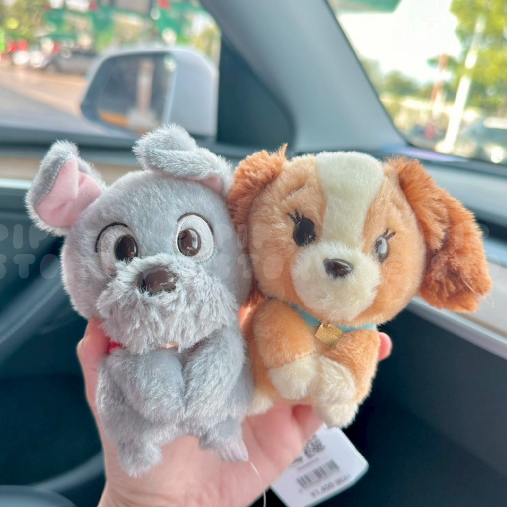 (มีส่งด่วน/โค้ดลด30%) รวมพวงกุญแจ และสินค้าดิสนีย์แท้100% - รูปที่ 5