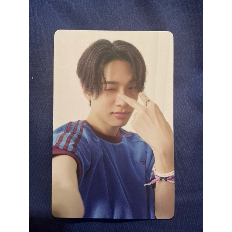 Happy BUS Day (NEX) 1st Anniversary