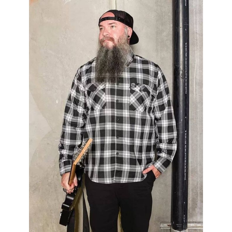 Dixxon Flannel PENNYWISE