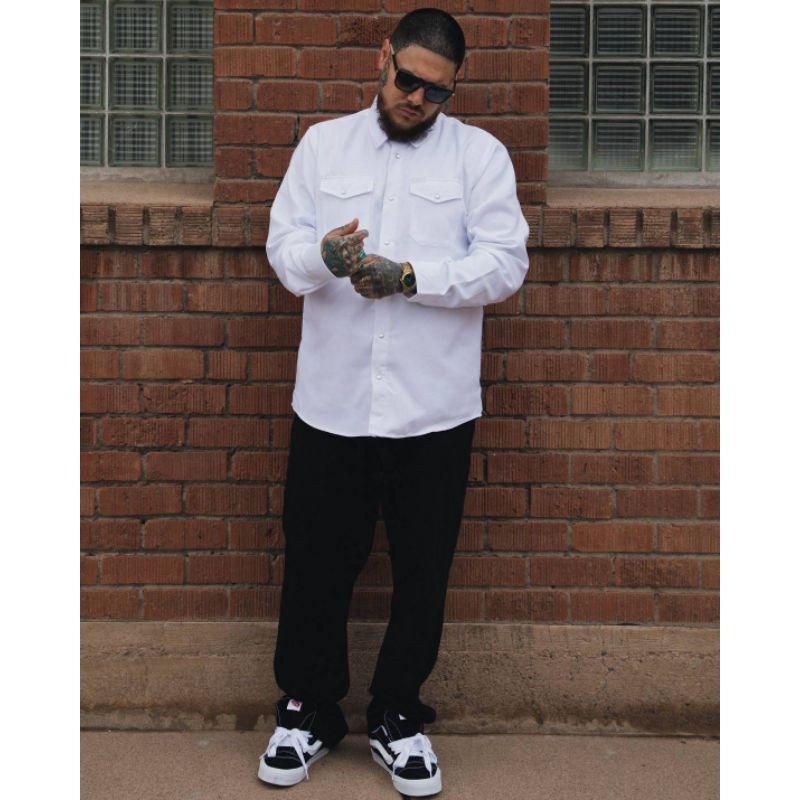 Dixxon Men's Inlaw Flannel