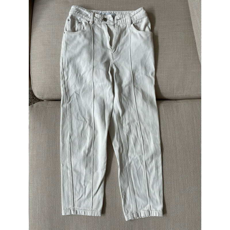 ส่งต่อ กางเกงยีนส์ The editor’s market