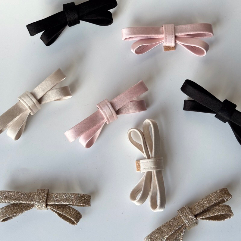 La Reis BOWS (โบว์ขายแยก ใส่ได้กับทั้งรุ่นTokioและBelgravia)