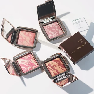 HOURGLASS Ambient Lighting Blush 1.3g/4.2g บลัชออนพิกเม้นท์แน่น ช่วยเพิ่มมิติให้พวงแก้ม ขนาด 1.3 กรัม/4.2 กรัม