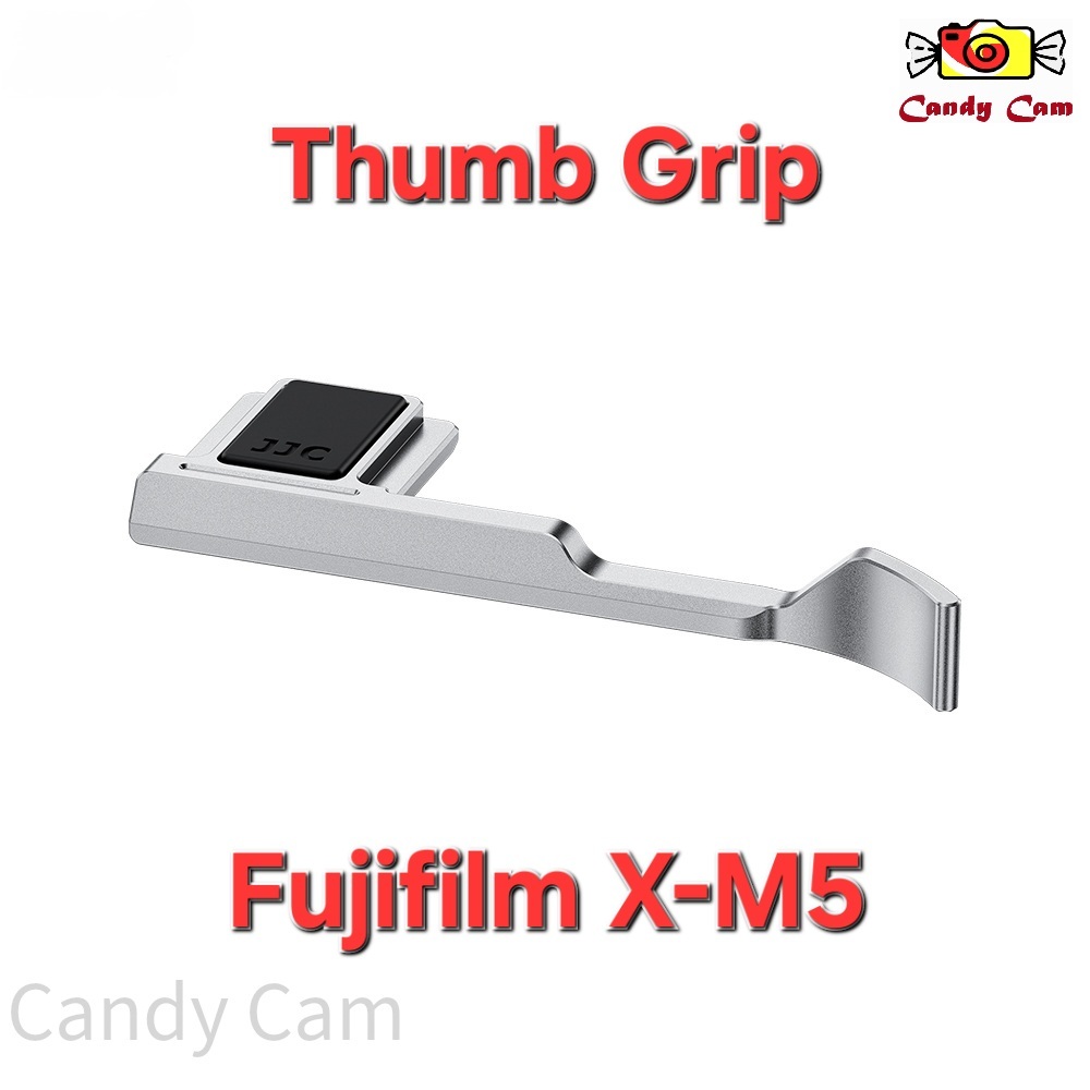 Thumb up Grip JJC Fujifilm X-M5 Fujifilm XM5 Fuji XM5