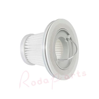 [ส่งจากไทย] อะไหล่ไส้กรอง HEPA สําหรับเครื่องดูดฝุ่น Xiaomi Mijia Handy SSXCQ01XY