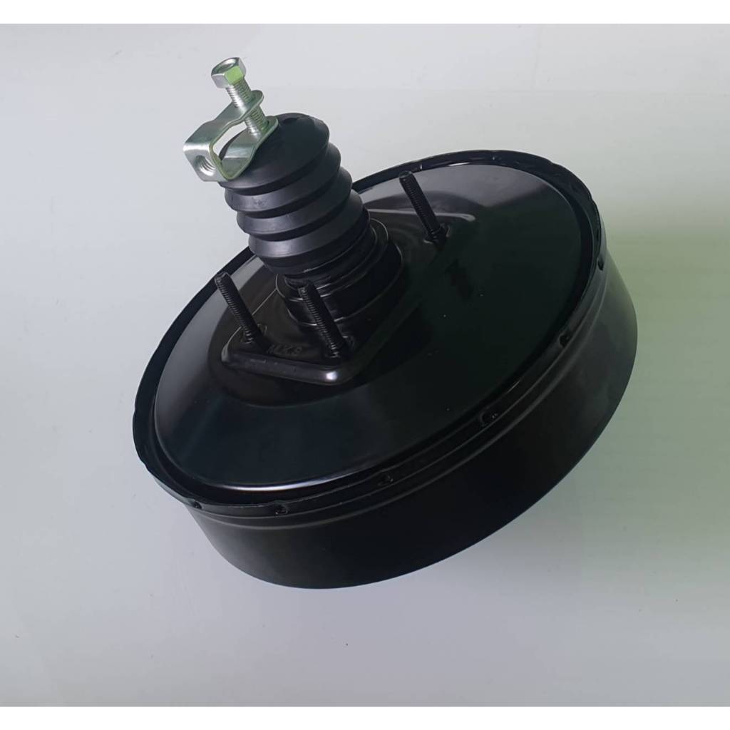 หม้อลมเบรค TOYOTA  VIGO 2500,3000,1KD,2KD ,FORTUNER 2005-2012 หนา1ชั้น  ความโต9.5   ไต้หวัน  ลูกละ10