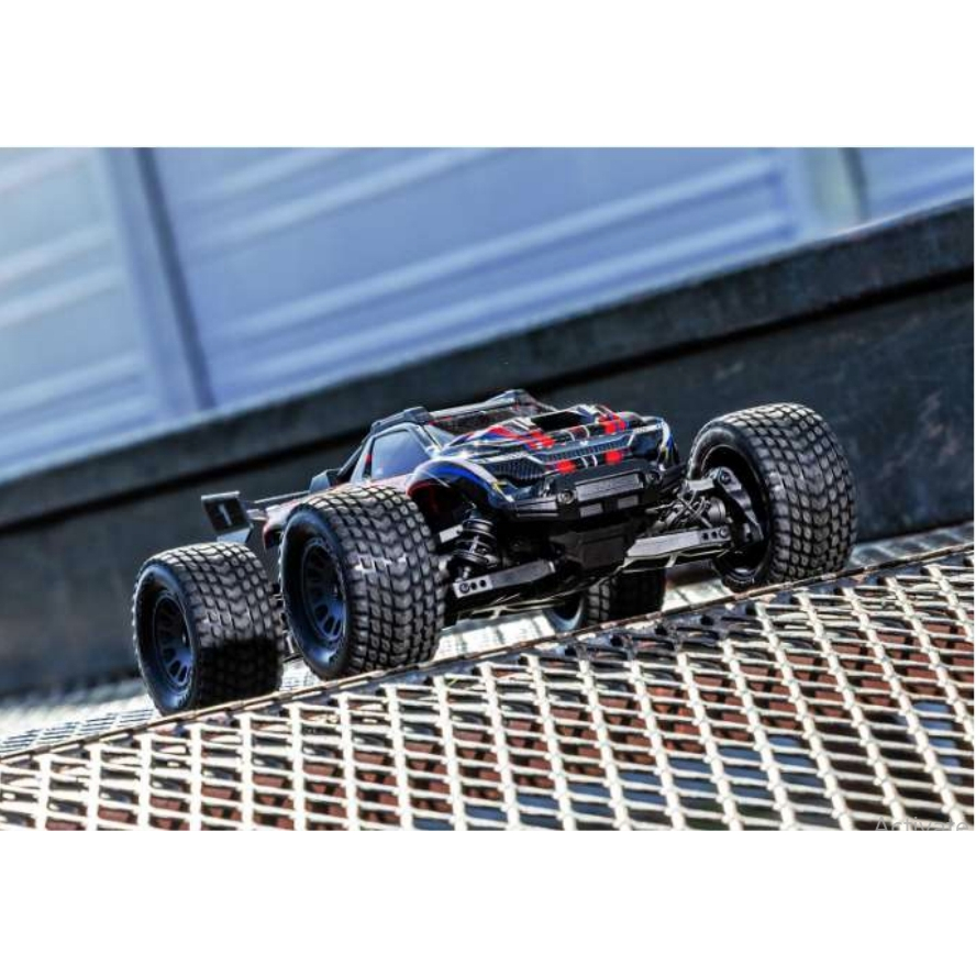 TRAXXAS Mini Xrt​ 4x4 รถศูนย์ไทย มีของพร้อมส่ง