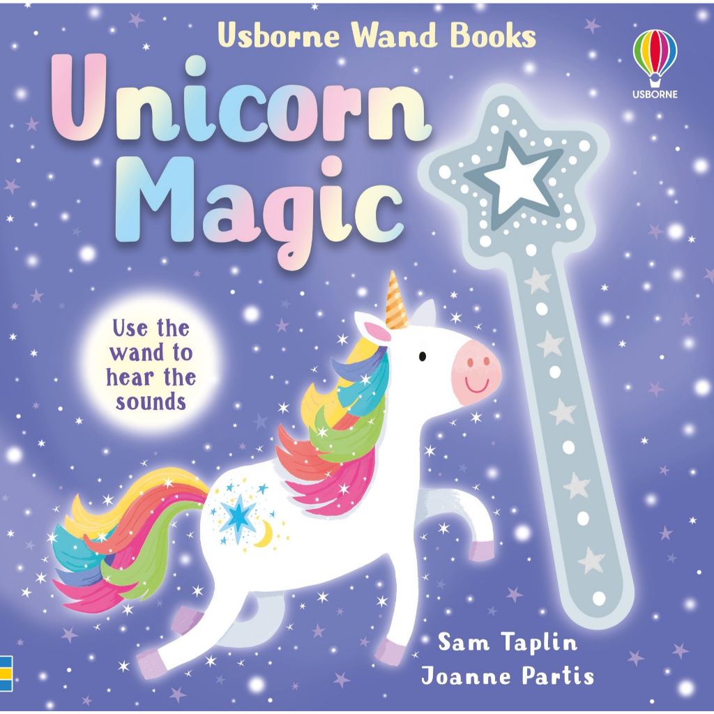 หนังสือมีเสียง Usborne รูปที่ 4