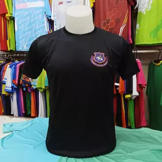 เสื้อยืด แขนสั้น / - กองบัญชาการตำรวจชายแดน
