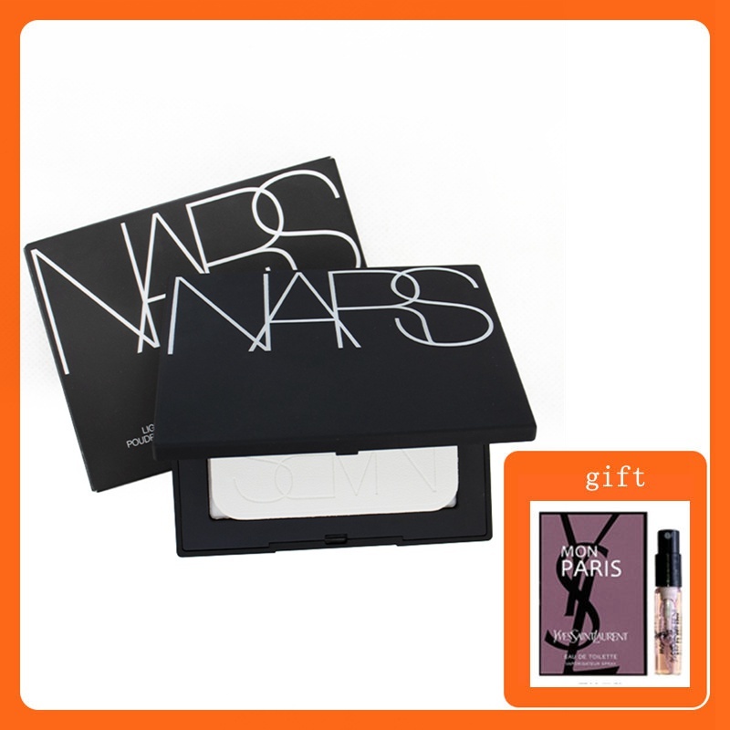 ✨ NARS Light Reflecting Pressed Setting Powder แป้งนางฟ้า 10g