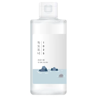 ROUND LAB - 1025 Dokdo Toner 200 ml. ราวด์ แล็บ 1025 ด็อกโด โทนเนอร์