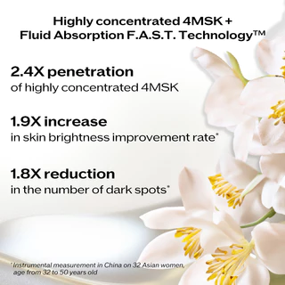SHISEIDO BENEFIANCE BRIGHTENING MICRO-SPOT SERUM 50ML