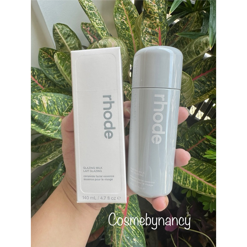 💥พร้อมส่ง💥 Rhode Glazing Milk แท้100%