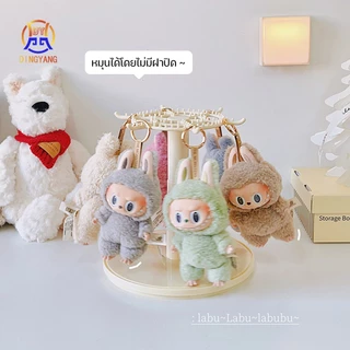กล่องใส่โมเดล ตู้โชว์ตุ๊กตา กล่องเก็บของแบบใส พลาสติกอย่างดี หมุนได้360° สะดวกในการเก็บของ มีสองสีให้เลือก