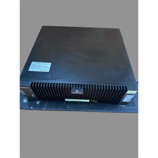 แบตเตอรี่ลิเธียม สำหรับระบบโซล่าเซลล์ PACO GXE-48100A-S 48v100Ah_ปลดล็อก ปลดกระแส100a (1C)ไม่ตัดไม่อ