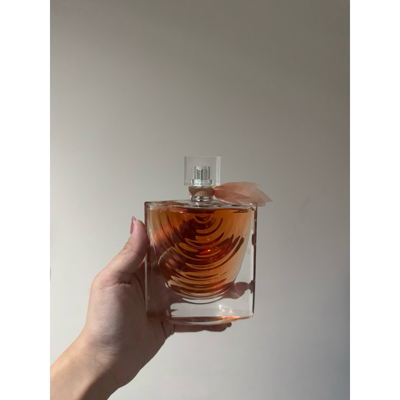 lancome la vie est belle iris absolu 100 ml.