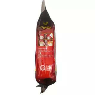G7 3in1 Instant Coffee 352g (22 ซอง) – กาแฟเวียดนามแท้ หอม เข้ม เต็มรสในซองเดียว