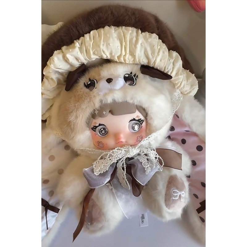 Nommi400%V2น้องMocha☕️