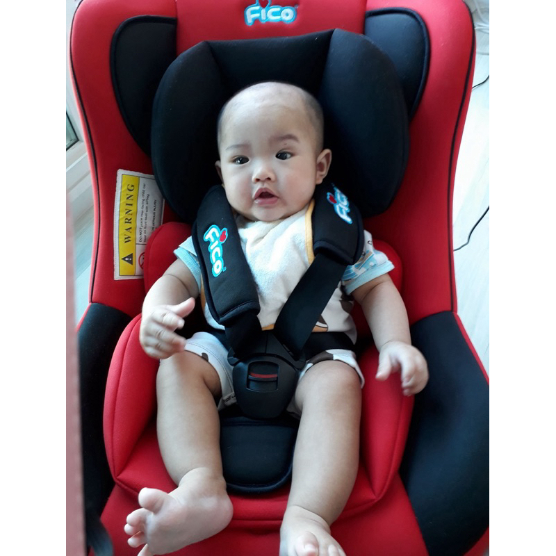 คาร์ซีท FICO มือสองง