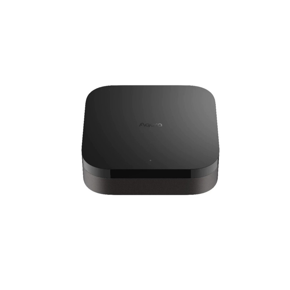 Aqara - Hub M3 อุปกรณ์ควบคุมภายในบ้าน