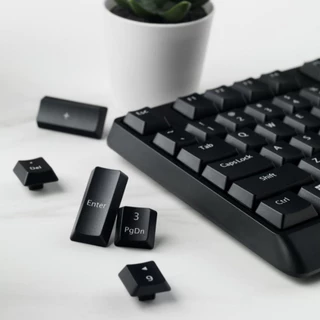 Rapoo X130Pro ชุดเมาส์และแป้นพิมพ์แบบมีสาย (ออปติคอล)