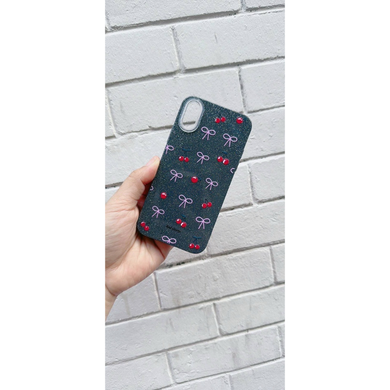เคสกากเพชรลายใช้สำหรับVivoรุ่นV50/V40/V40pro/V40lite/Y200/Y39/Y04/Y19S/Y29S/Y28