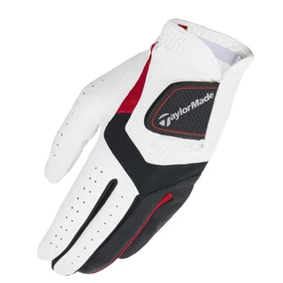 [11GOLF] ถุงมือกอล์ฟ สวมมือซ้าย TaylorMade RBZ UN803 Golf Glove High Performance (Left-Hand) นุ่มสบายทั้งด้านบนและด้านใน