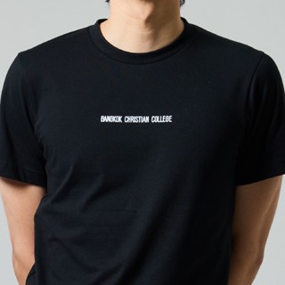 WARRIX เสื้อยืด คริสเตียน T-Shirt Christian (WA-233TSABC07)