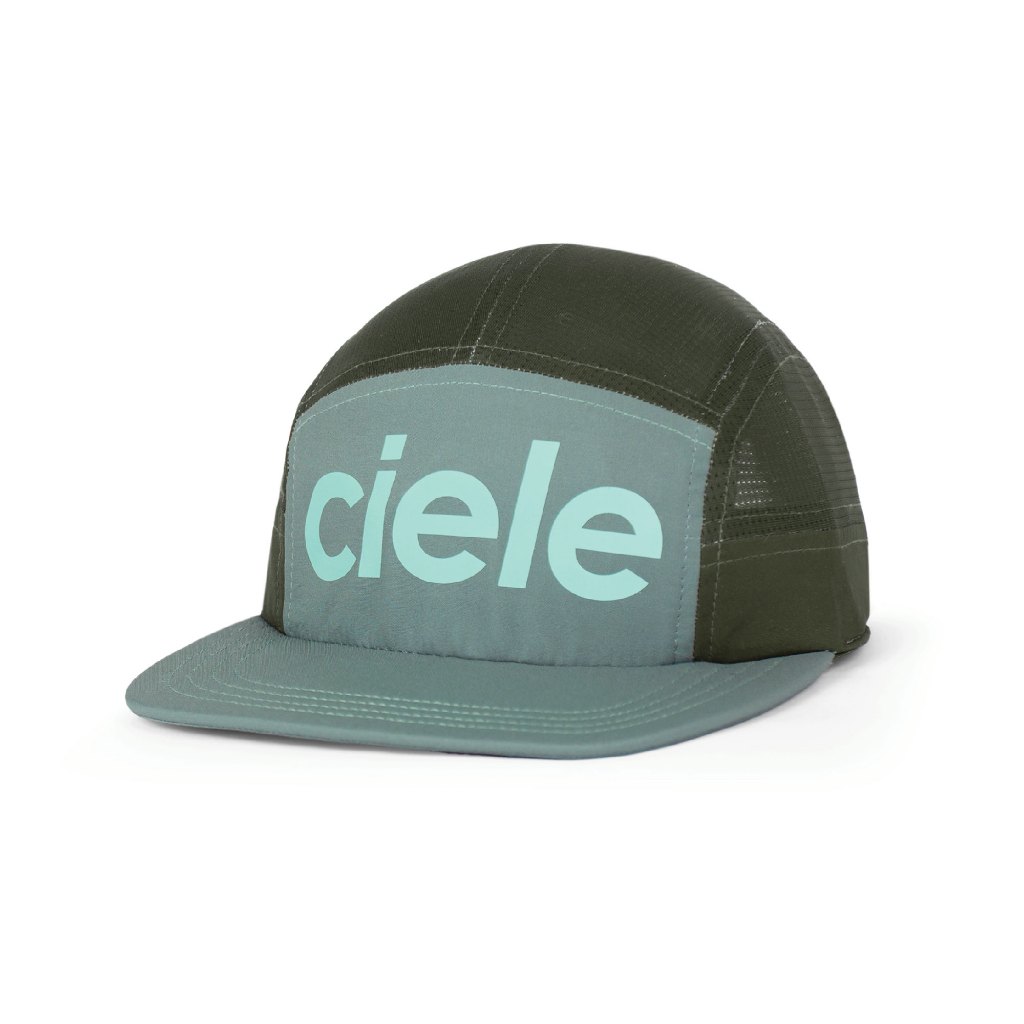 CIELE GOCAP COMP CENTURY-RNG SPORTหมวกวิ่ง - รูปที่ 4