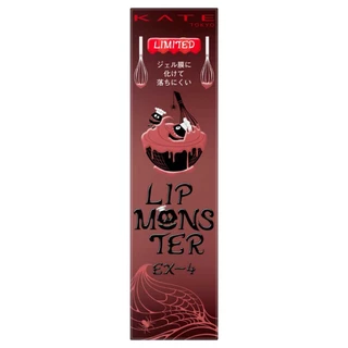 KATE - Lip Monster เคท ลิป มอนสเตอร์ ลิปสติก