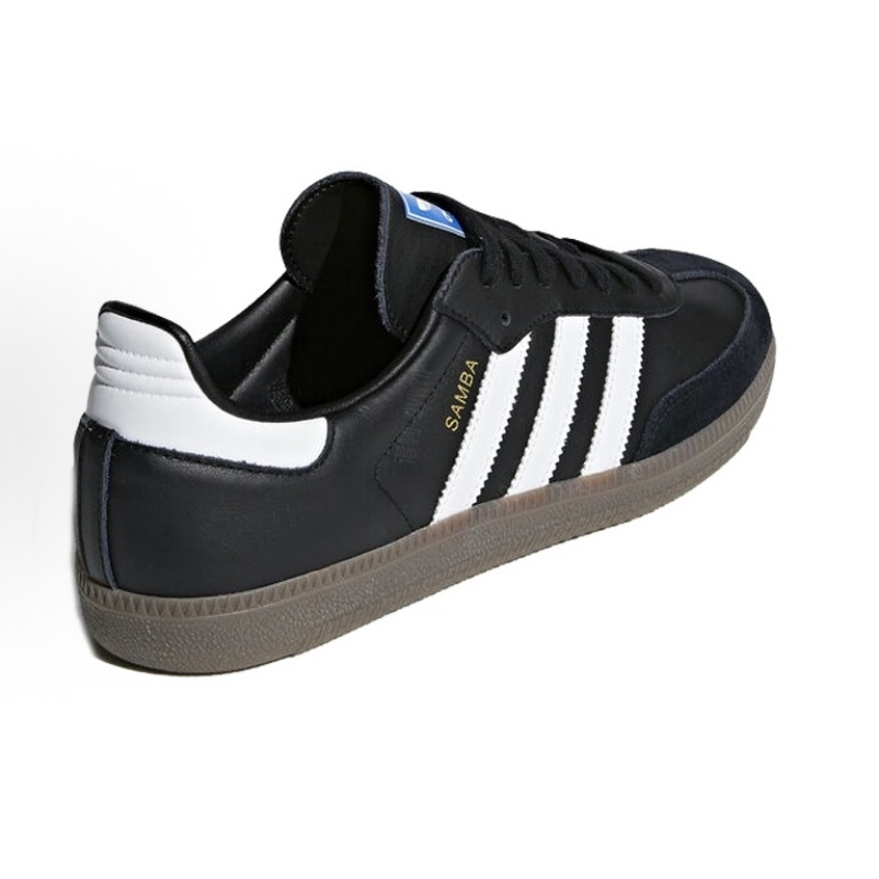 🔥พรีออเดอร์🔥🍒Adidas Originals Samba OG (ของแท้100%) รองเท้าลำลอง รองเท้าผู้ชายและผู้หญิง