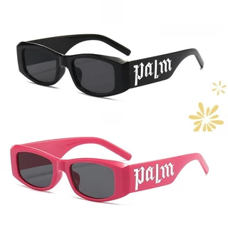【ซื้อ 1 แถม 1】Uv400 แว่นตากันแดด สวยงาม สําหรับผู้หญิง / ผู้ชาย แว่นตาสี แว่นตากันแดด แฟชั่น