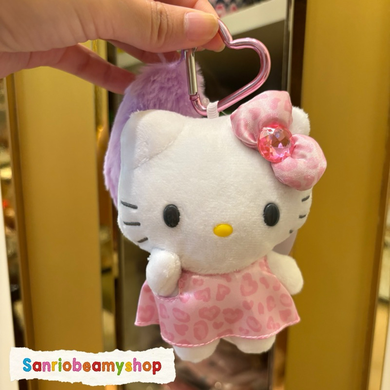 🎀พวงกุญแจ Hello Kitty🎀