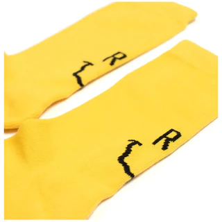 Rubber Killer - RK SMILY SOCKS (ถุงเท้า)