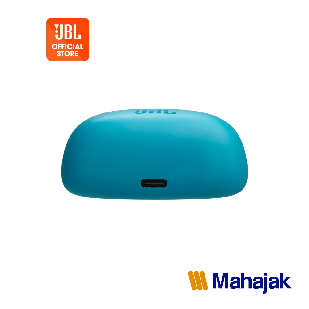 JBL Tune Buds 2 หูฟังไร้สาย มาพร้อม Adaptive Noise Cancelling ตัดเสียงรบกวนอัตโนมัติตามสภาพแวดล้อม