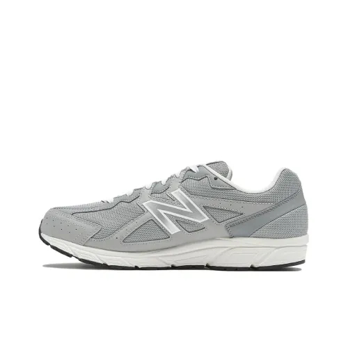 New Balance 480 V5 'Grey' Women's