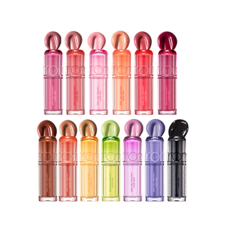 [rom&nd official] The Juicy Lasting Lip Tint Mini
