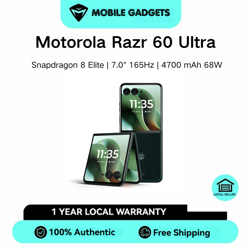 Motorola Razr 60
