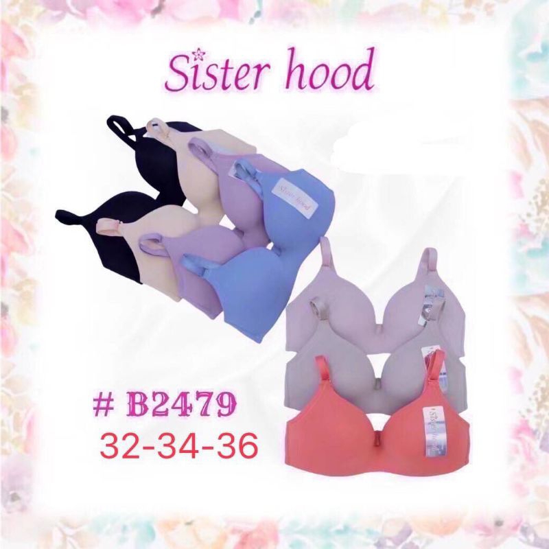 sister hood 2479 ไม่มีโครง