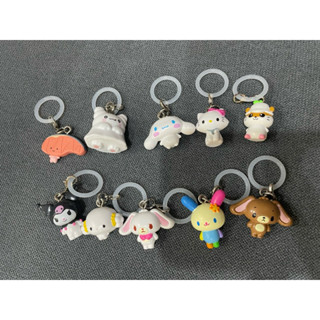 กาชาปอง Sanrio All Star ⭐️💕*ไม่มีไข่นะคะ พร้อมส่งในไทย 🇹🇭
