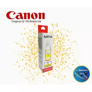 หมึกเติม Canon-790 refill ForG1000/G2000/G3000/G1010/G2010/G3010